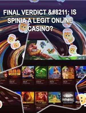 Spinia bonus in Australia