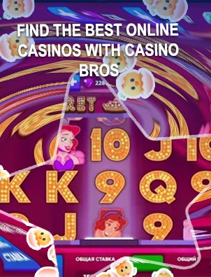 Top online casino