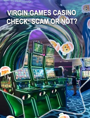 Virgin mobile deposit casino
