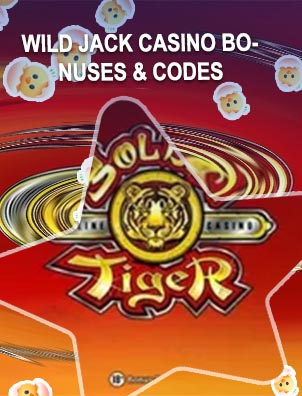 Wild jack casino bonus