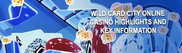 Wirecard online casino for Australians