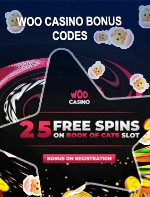 Woo casino no deposit bonus