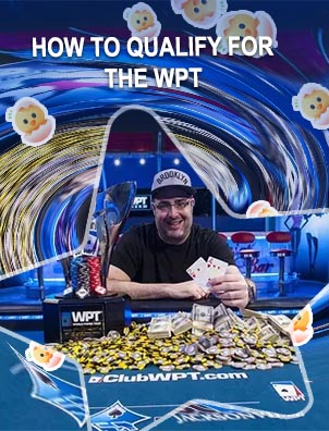 Wpt poker real money